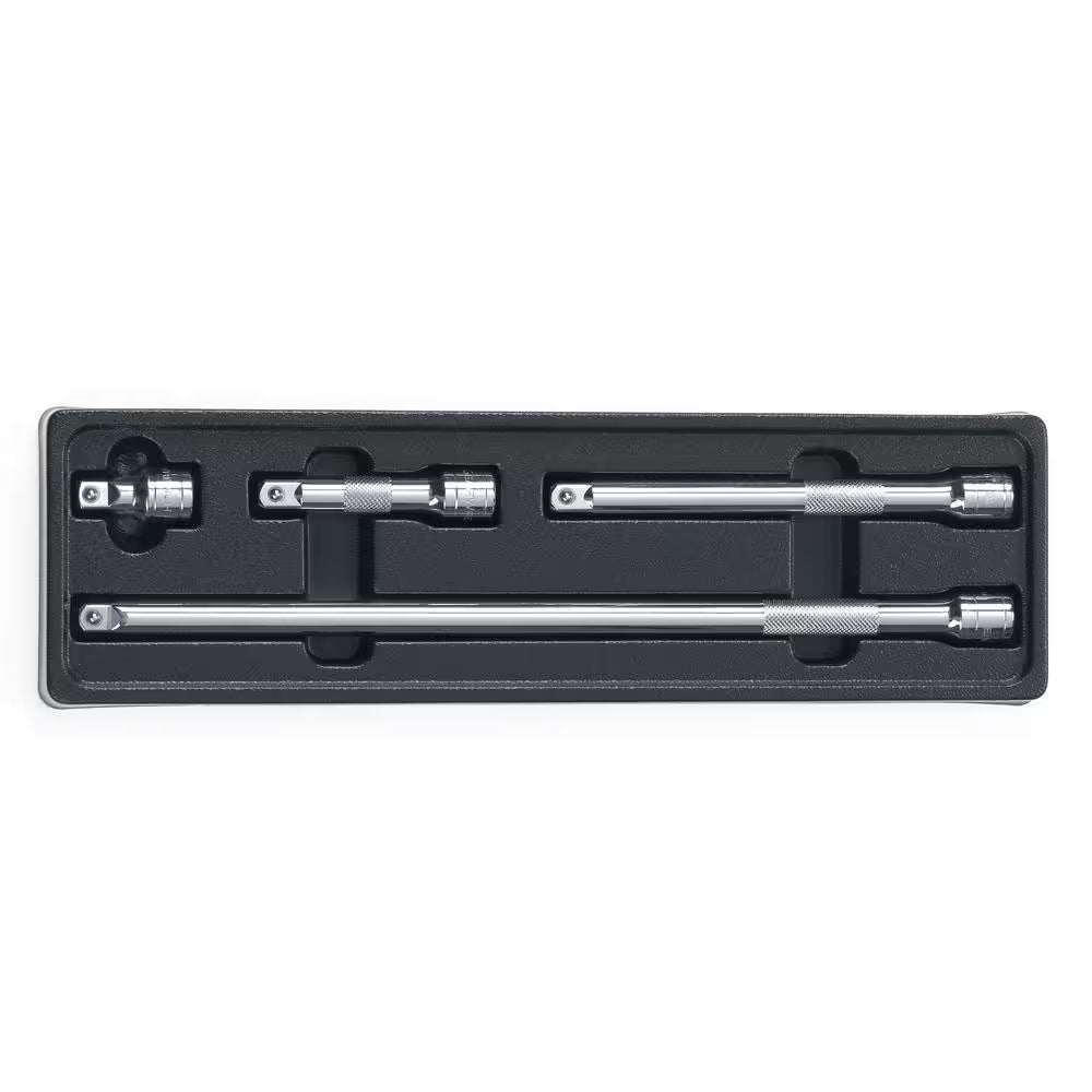 3/8 In. Drive Extension Set (4-Piece)