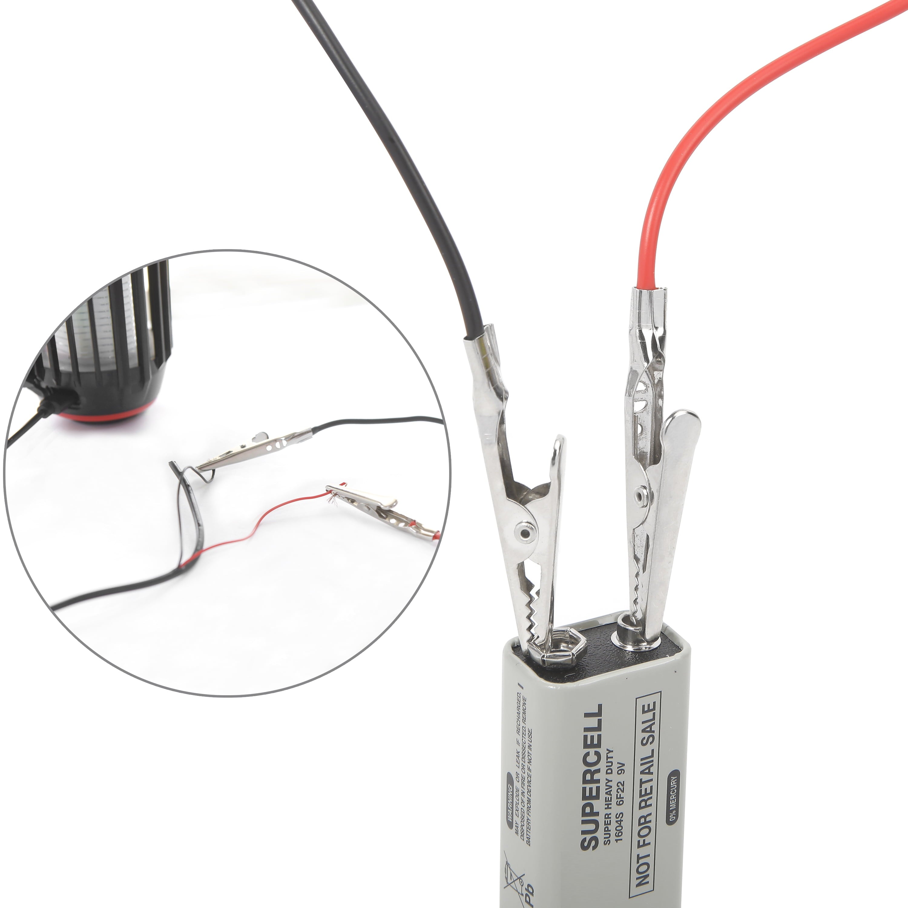 399-Piece Auto Electrical Repair Kit, Universal Fit